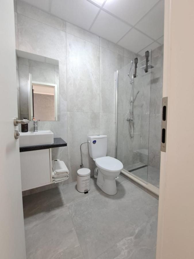 Kevin&Jessica Rooms Giarmata Exterior photo